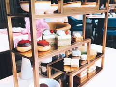 -杭州久泰饭店·摩卡花园