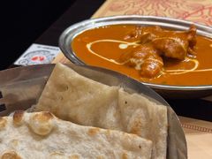 -克比叔叔印度餐厅Kebabs on the Grille(永康路分店)