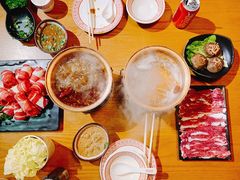 -三太子地摊烧烤·小龙虾(北蔡店)