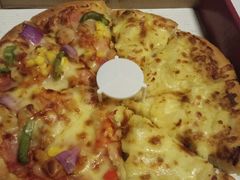-尊宝比萨(黄泥磅店)