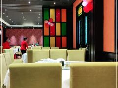 大堂-粥旺庄(芳村店)