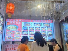 -扬二春炒饭(国庆路总店)