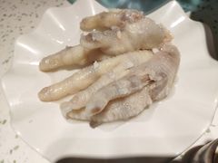 -新宝餐厅(流塘店)