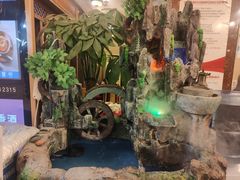 -山城年华老火锅(玉林店)