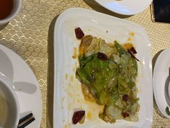 -巴扎美食·新疆菜·西域歌舞表演餐厅(新疆大厦店)