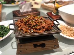 -一品滇香·云南菜(公益西桥店)