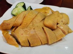 -香江小厨 The Kitchen(香江俱乐部店)