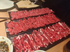 -掂档潮汕牛肉火锅(沈阳万象城店)