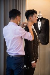 -BROTHER西服礼服定制·商务·婚礼(佛山南海店)