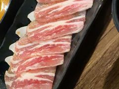 -山居屋炭火烧肉(厚街万达店)