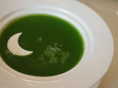 众星捧月羹-安多素食(广仁寺路店)