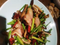 -向川南·水煮鱼·川菜(和平里店)