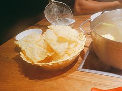 -牛很鲜潮汕牛肉火锅(朝晖路店)