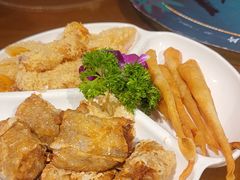 -明思味 二十年潮粤菜(榕城东山店)