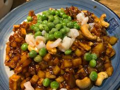 -兰溪小馆(东直门簋街店)