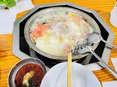 -海关荤豆花(洋河一路店)