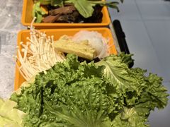 -涿派·炝锅鱼(涿州店)