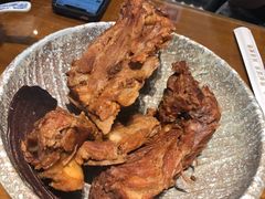-95号酱骨·一块豆腐(展春园西路店)