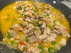 -寨子里的钵钵菜·湘西山里菜(魅力湘西店)