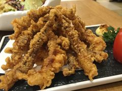 -小句号·精致料理(江南环球港店)