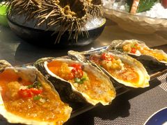-極上萬膳·日料放题(海岸城店)