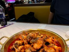 -涿派·炝锅鱼(涿州店)