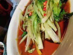 -乐口福家常菜馆(古庸路店)