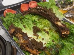 -沪华海鲜大酒楼(南汇店)