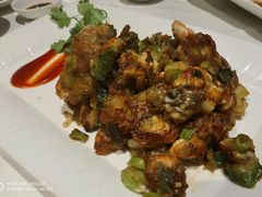海蛎煎-黑明餐厅(白鹭洲店)