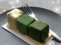 -星巴克臻选(上海虹桥新天地三店)