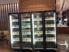 -盐城万豪酒店-盐城厨房西餐厅