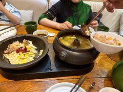 -云海肴·汽锅鸡·云南菜(天津国金汇店)