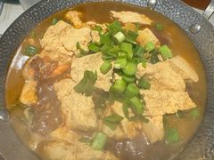 -小乡小镇·传承桐庐土菜·老板亲自烧的菜