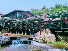-北京水岸山吧度假村(雁栖镇店)
