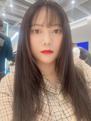 -M1 HAIR烫染