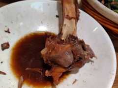 -上关雪東北菜(中房金谊店)