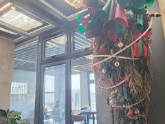 -漪龙台·B26 Rooftop Lounge