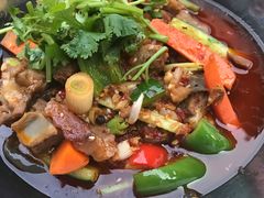 -88号小吃店·经典云南菜·地道纳西美食