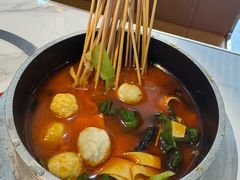 -望江门小龙虾(九堡店)