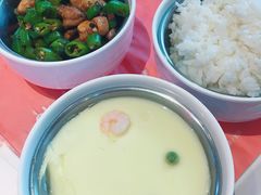 -食悦天美食广场(西安CityOn熙地港购物中心店)