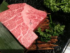 -俺的焼肉(銀座9丁目店)