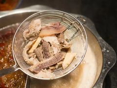 -牛事制造局牛肉火锅(莲岳路店)