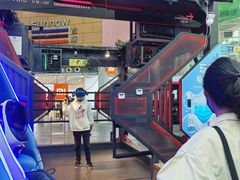 -黑空VR体验馆(领展中心城店)