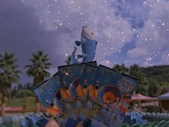 -青鱼湾水上乐园