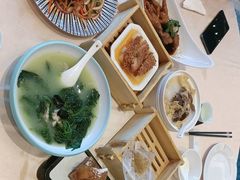 -渔村盛宴(航空新城店)