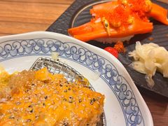 -隐月· 㐂和食屋(芝罘万达公馆店)