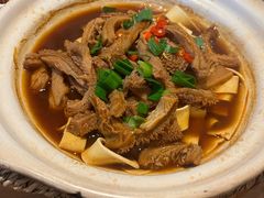 -新白鹿餐厅(城西银泰城店)