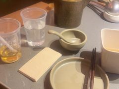 -巴奴毛肚火锅(二七万达店)