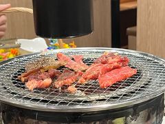 -和牛放题·蒜香烧肉PURUSHIN(马场路店)