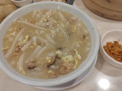 怀旧濑粉-新榕记滨江壹號